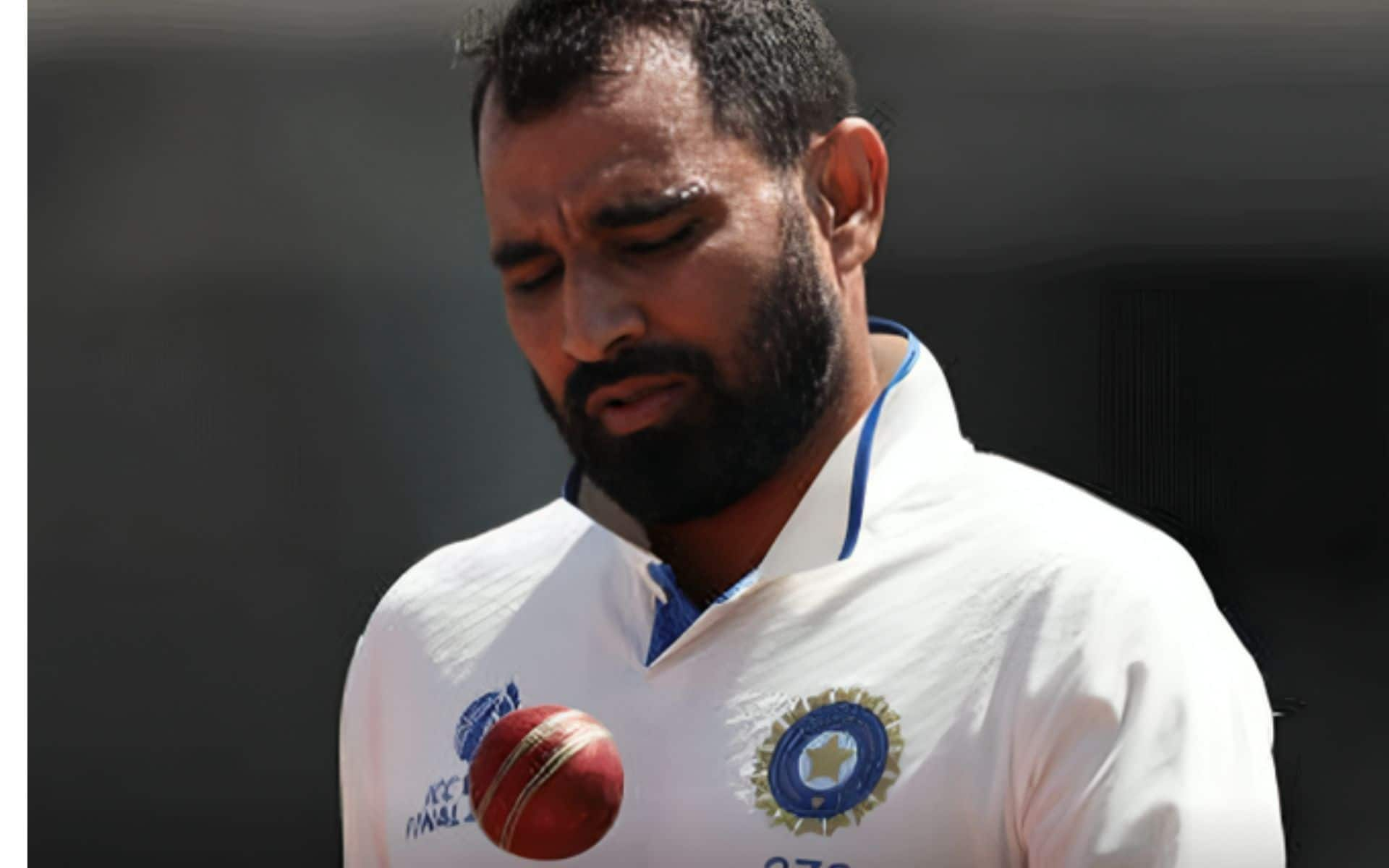 3 Potential Replacements For Mohammed Shami If He Stays Unavailable For Border-Gavaskar Trophy